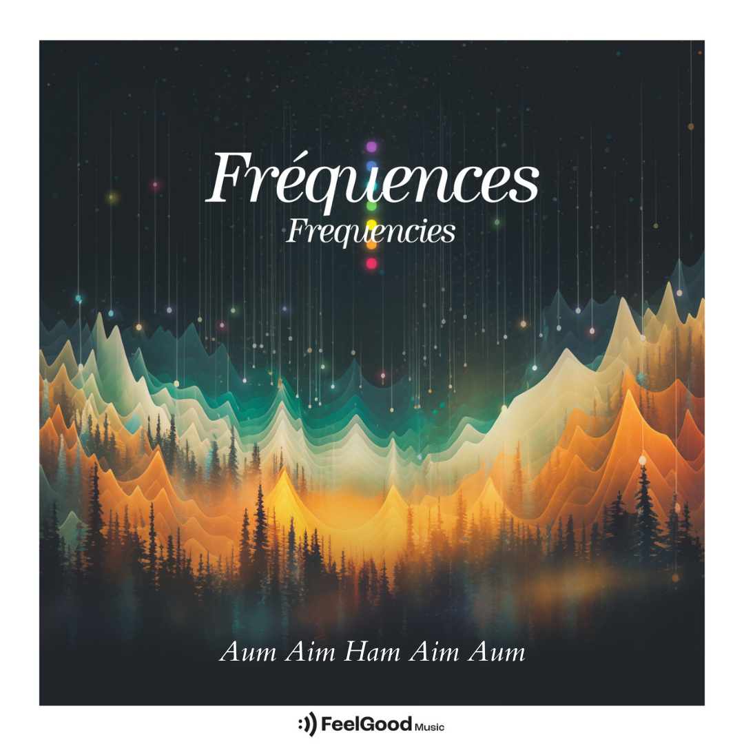 Fréquences - Aum Aim Ham Aim Aum - Long - 20 minutes