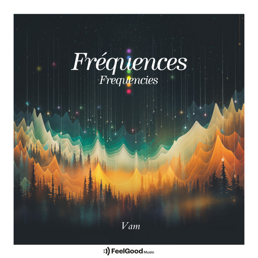 Fréquences - VAM - Long - 20 minutes