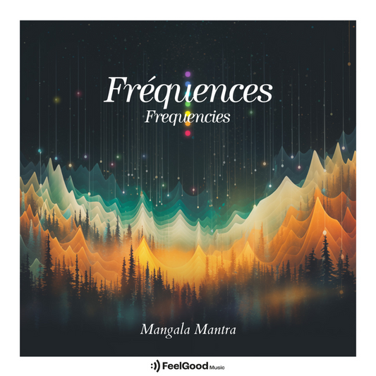 Fréquences - Mangala Mantra